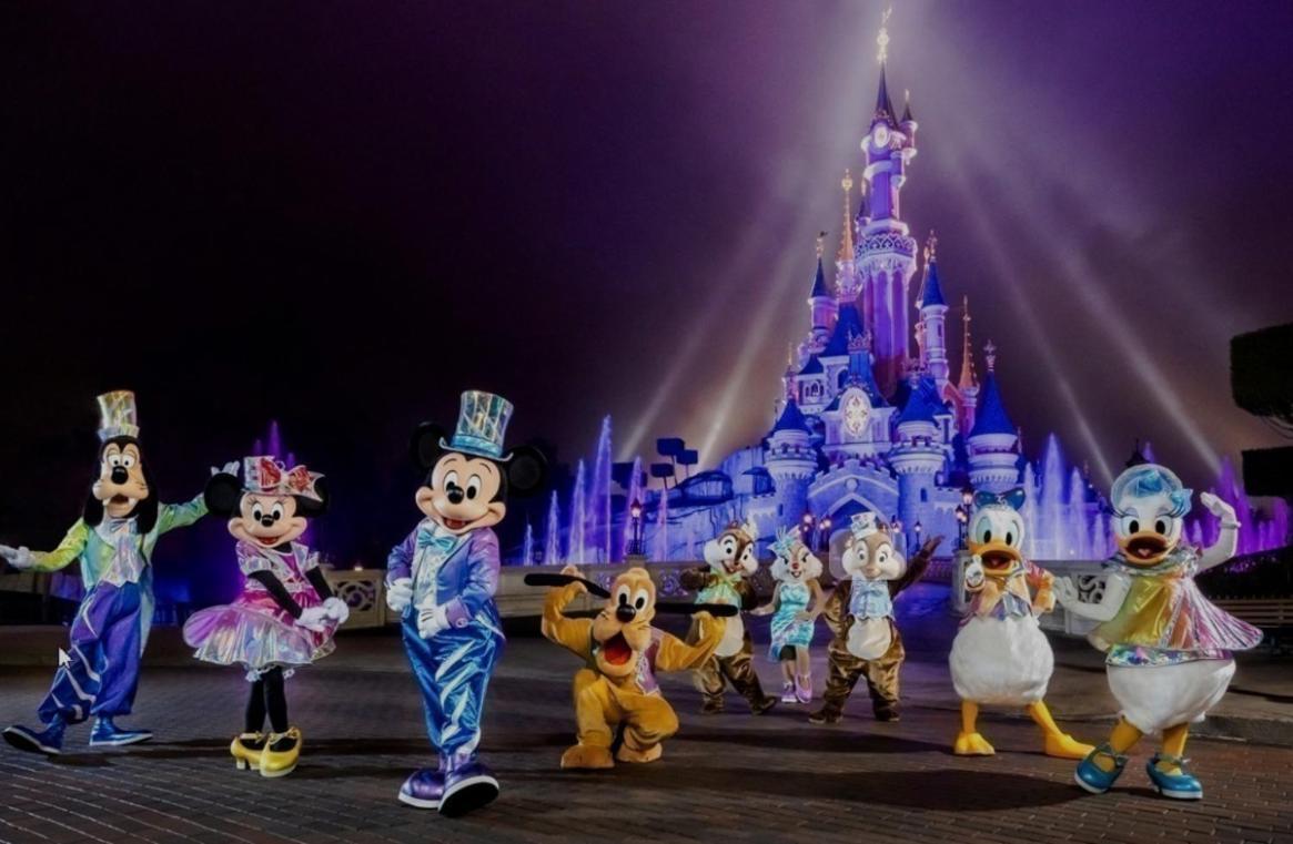 Chez Roger'S 12Min Disneyland Maison Individuelle 70M2 Villa Conches Luaran gambar